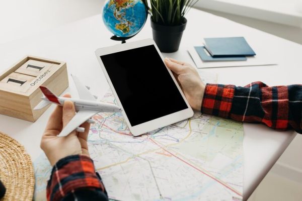 Trip Planning Basics