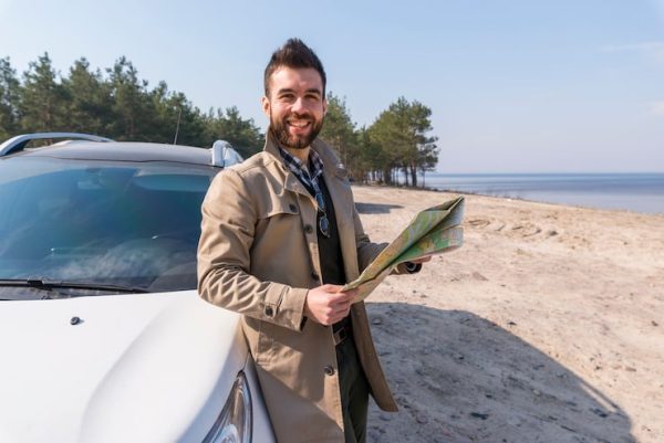 Complete Travel Mastery