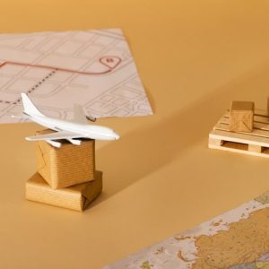 Travel Logistics Starter Kit